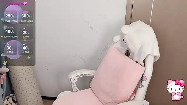 Mini-X online show from February 9, 1:04 pm