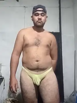 travieso2893 online show from April 8, 3:06 am