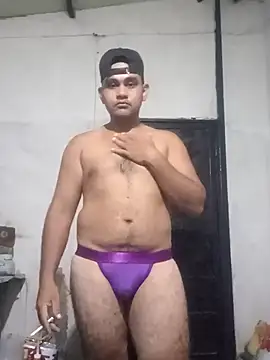travieso2893 online show from June 1, 2:13 am