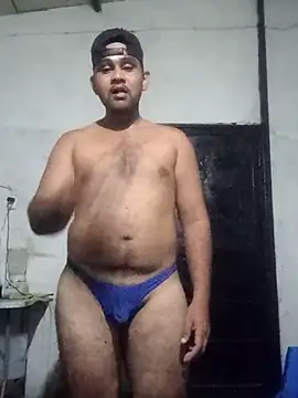 travieso2893 online show from June 18, 2:34 am