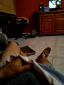 rush6983 online show from July 18, 3:27 pm