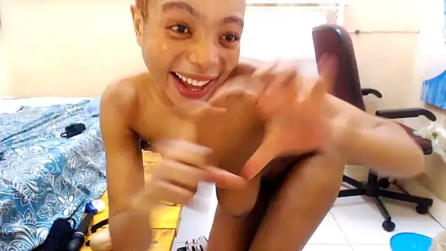 CaramelDelux27 online show from February 2, 10:13 am