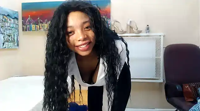 CaramelDelux27 online show from February 4, 5:10 am