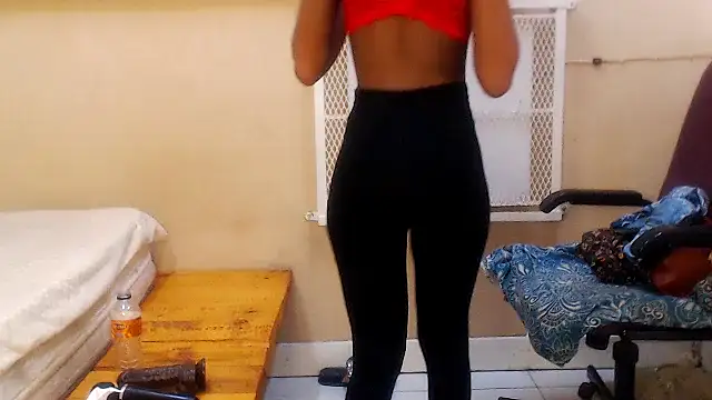 CaramelDelux27 online show from February 10, 6:42 am