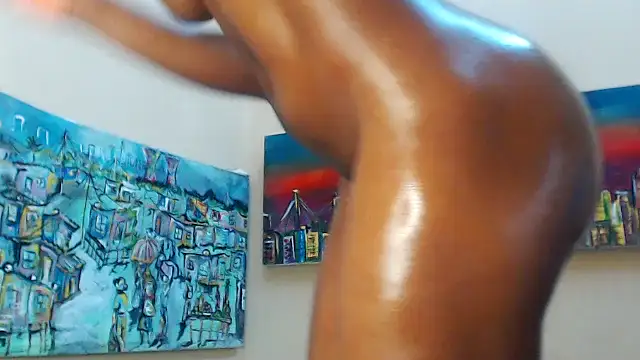 CaramelDelux27 online show from February 11, 9:53 am