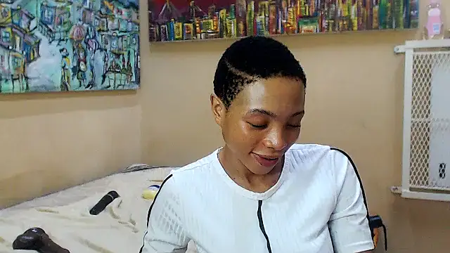 CaramelDelux27 online show from February 12, 4:22 pm