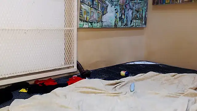 CaramelDelux27 online show from February 16, 4:53 am