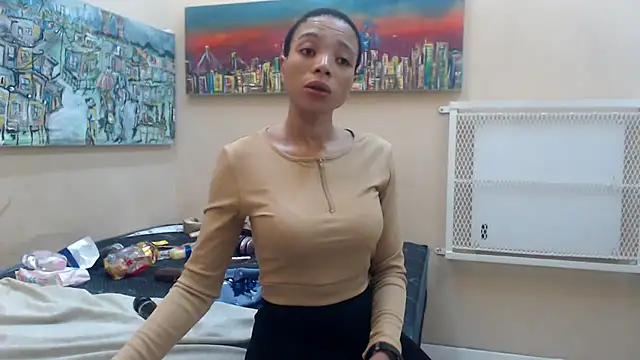 CaramelDelux27 online show from March 10, 7:10 am