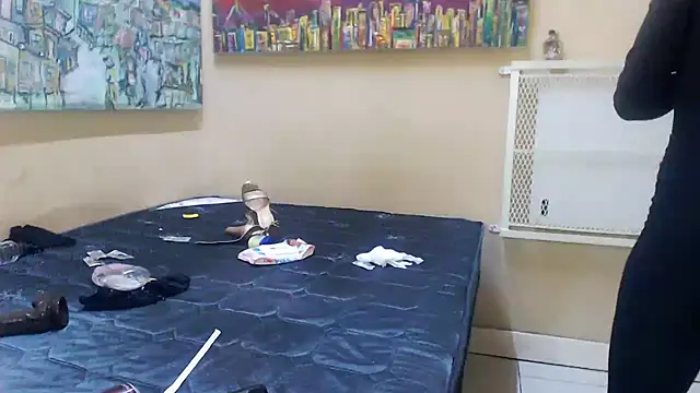 CaramelDelux27 online show from March 15, 4:32 pm