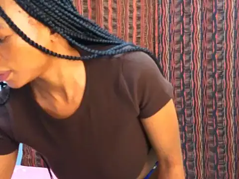 CaramelDelux27 online show from September 16, 1:28 am