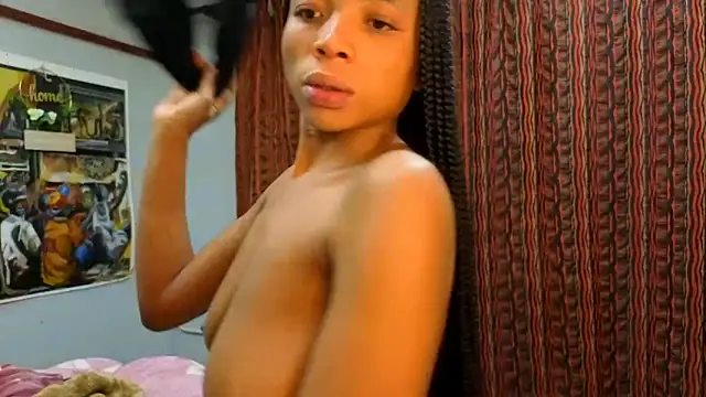 CaramelDelux27 online show from October 14, 11:05 pm