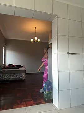 CaramelDelux27 online show from April 10, 10:53 am