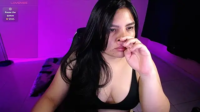 goddess valXX online show from June 5, 10:32 am