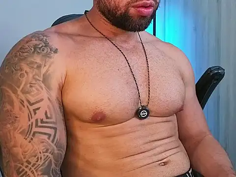 OwenMaximus814 online show from July 16, 6:14 pm