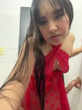 melyescobar online show from February 19, 4:08 am