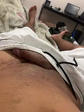 NegoPorn online show from April 3, 6:50 pm