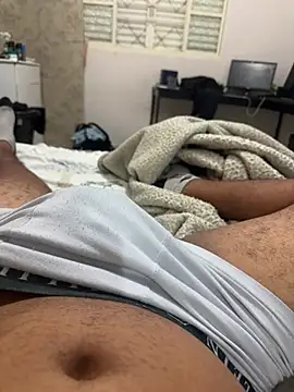 NegoPorn online show from April 16, 1:34 pm