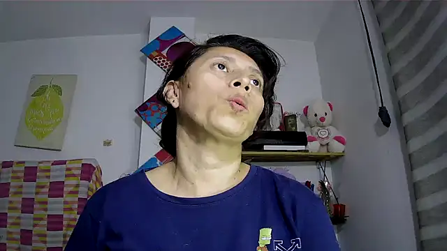 sexy mary 69 online show from March 10, 12:26 am