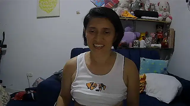 sexy mary 69 online show from July 11, 11:28 pm