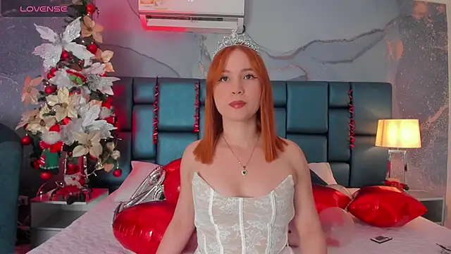 ELIZABETT  online show from December 25, 3:38 pm