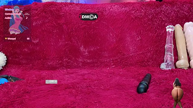 Snapshot of mariariara chatting on June 13, 9:24 pm mariariara online show from June 13, 9:24 pm