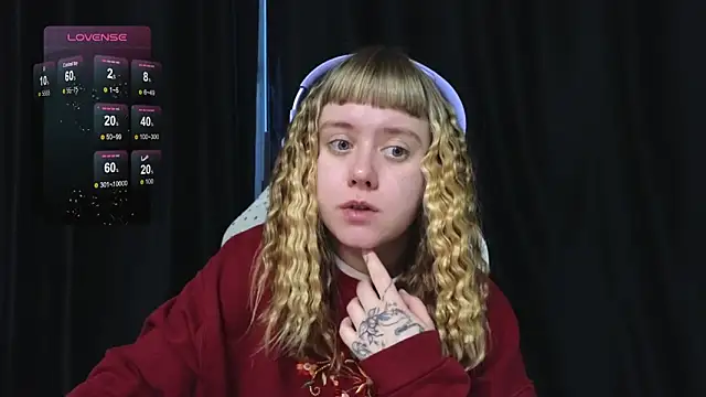 June shy0 online show from January 16, 7:12 am