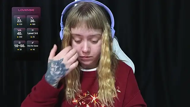 June shy0 online show from January 17, 8:19 am