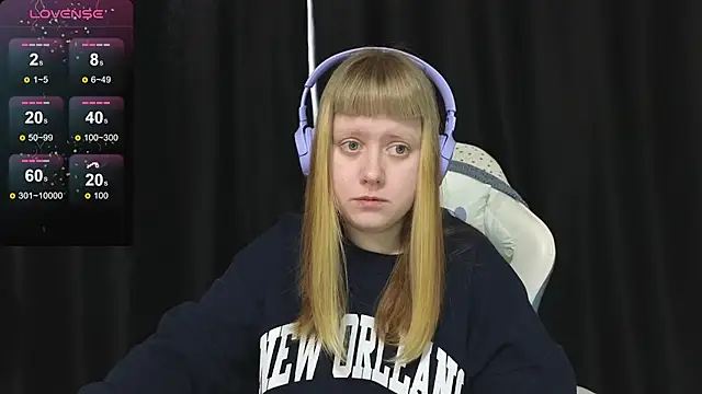 June shy0 online show from February 22, 8:24 am