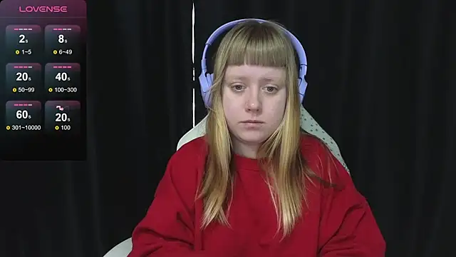 June shy0 online show from February 26, 6:56 am