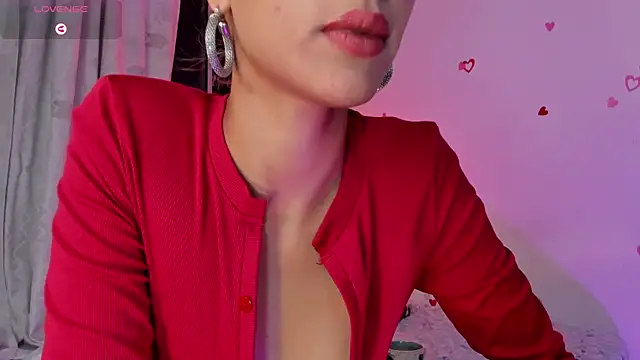 wendymoah online show from February 9, 3:11 am