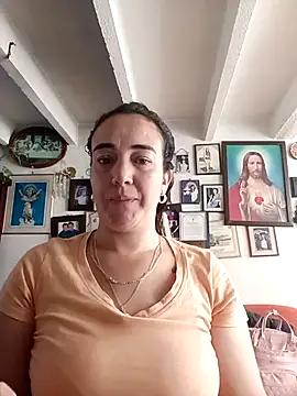 skayhot  online show from January 31, 1:23 pm