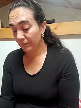 skayhot  online show from October 15, 1:55 pm