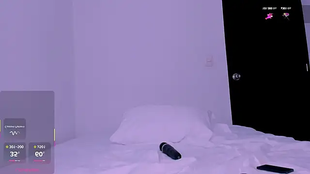 Mia Gothzx online show from March 15, 2:34 pm