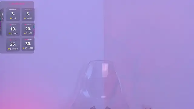 Mia Gothzx online show from March 21, 3:02 pm