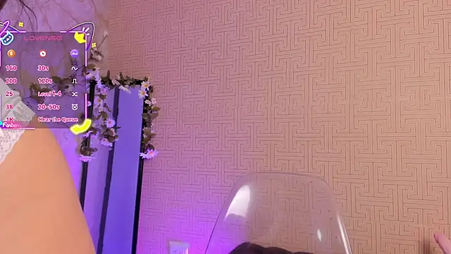 Mia Gothzx online show from September 24, 11:13 am