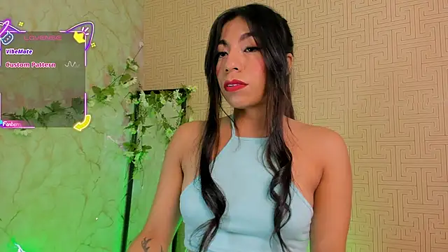 Mia Gothzx online show from September 25, 11:47 am