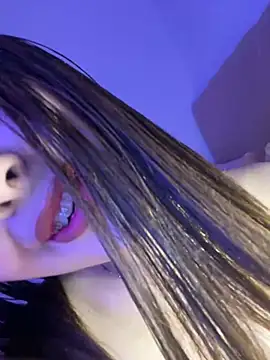 Snapshot of Ghazala-bitsh chatting on February 16, 9:59 pm Ghazala-bitsh online show from February 16, 9:59 pm