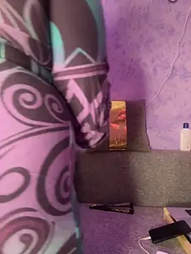 Cat Sharisa online show from September 9, 5:56 pm