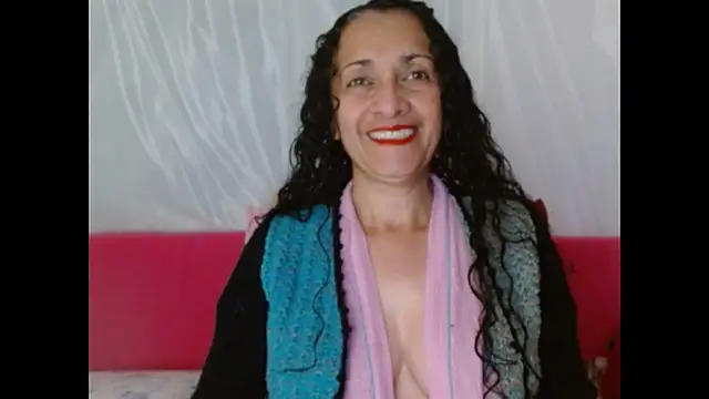 Tita Madurita online show from October 2, 8:54 am