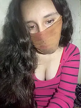 Snapshot of Chahrazad66 chatting on February 17, 1:46 am Chahrazad66 online show from February 17, 1:46 am