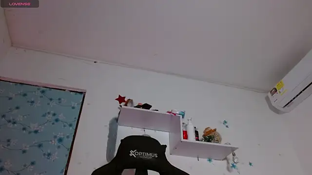 miss valery2 online show from October 11, 4:22 am