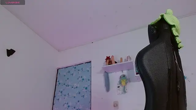 miss valery2 online show from March 7, 3:03 am