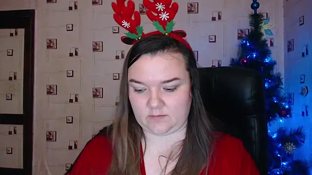 TasyaBigTTs online show from December 28, 5:46 pm