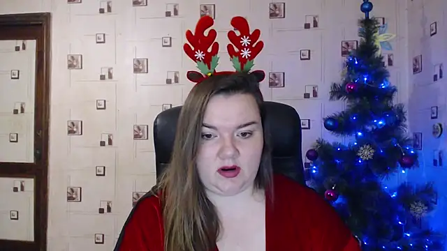 TasyaBigTTs online show from December 29, 3:03 pm