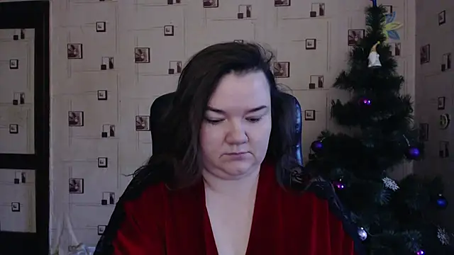 TasyaBigTTs online show from January 1, 6:15 am