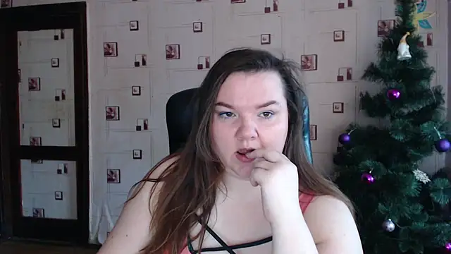 TasyaBigTTs online show from January 18, 11:11 am