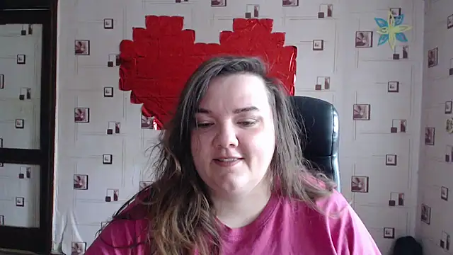 TasyaBigTTs online show from March 2, 6:05 am