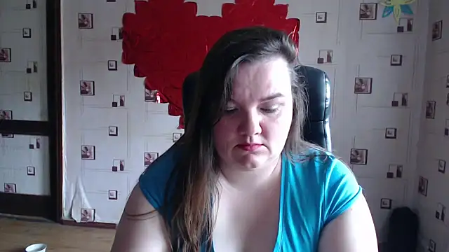 TasyaBigTTs online show from March 15, 11:08 am