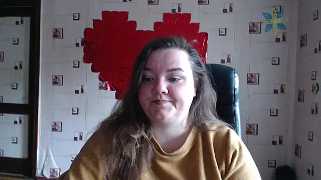 TasyaBigTTs online show from March 18, 6:36 am