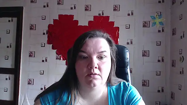 TasyaBigTTs online show from March 19, 11:17 am